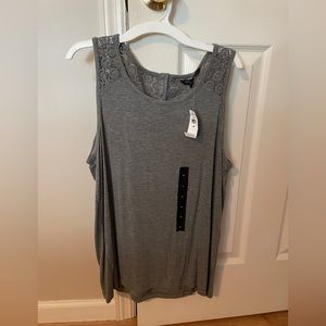 Banana republic tank top